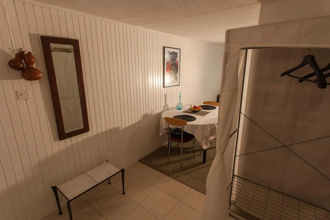 Studio Apartment Nihar Cres