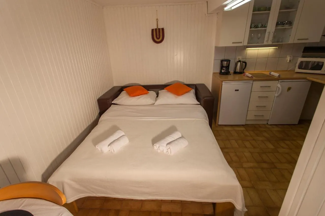 Studio Apartment Nihar location