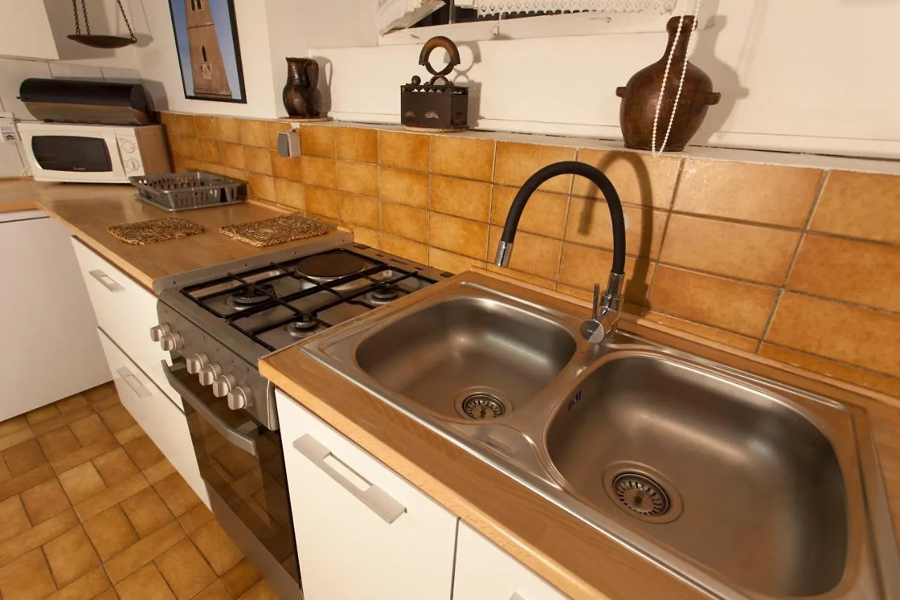 Studio Apartment Nihar Cres