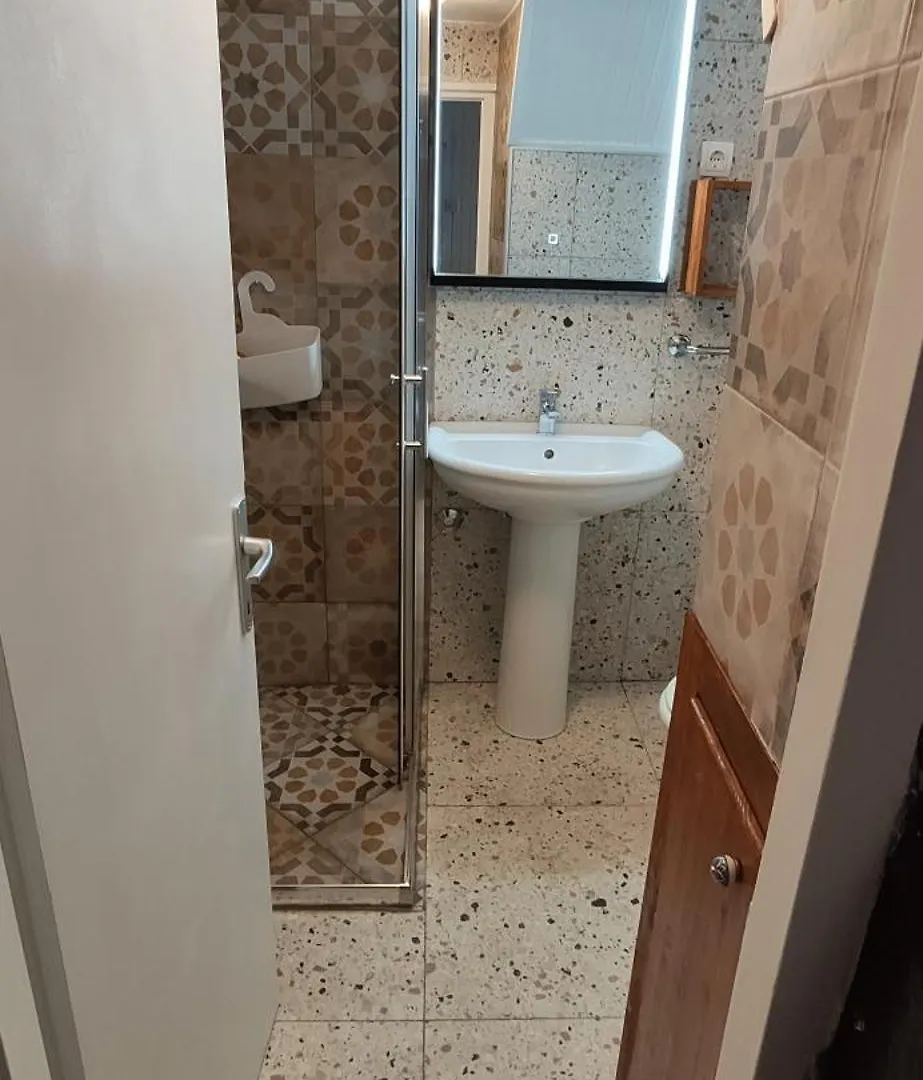 Studio Apartment Nihar Cres Croatia