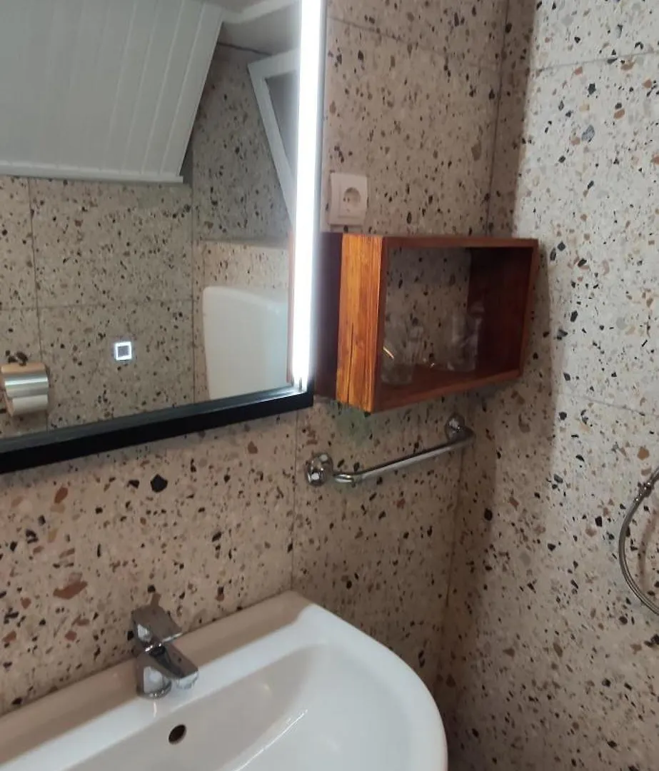 Studio Apartment Nihar Cres Croatia
