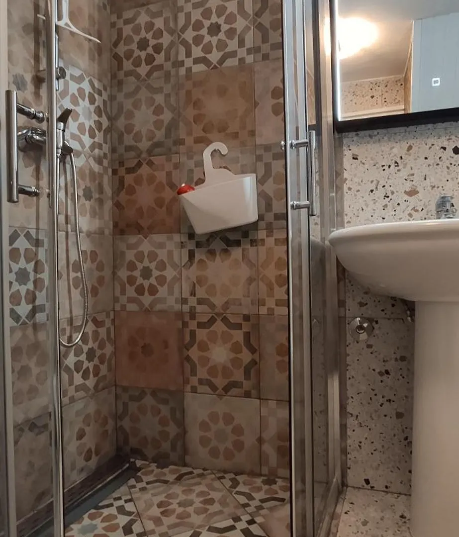 Studio Apartment Nihar Cres 0*,